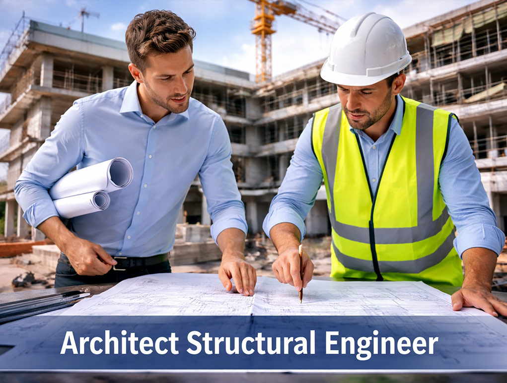 LB Structural Engineering