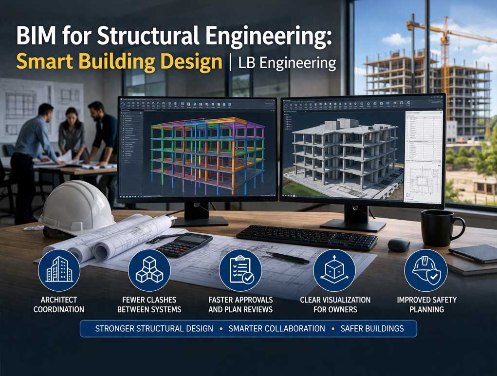 LB Structural Engineering