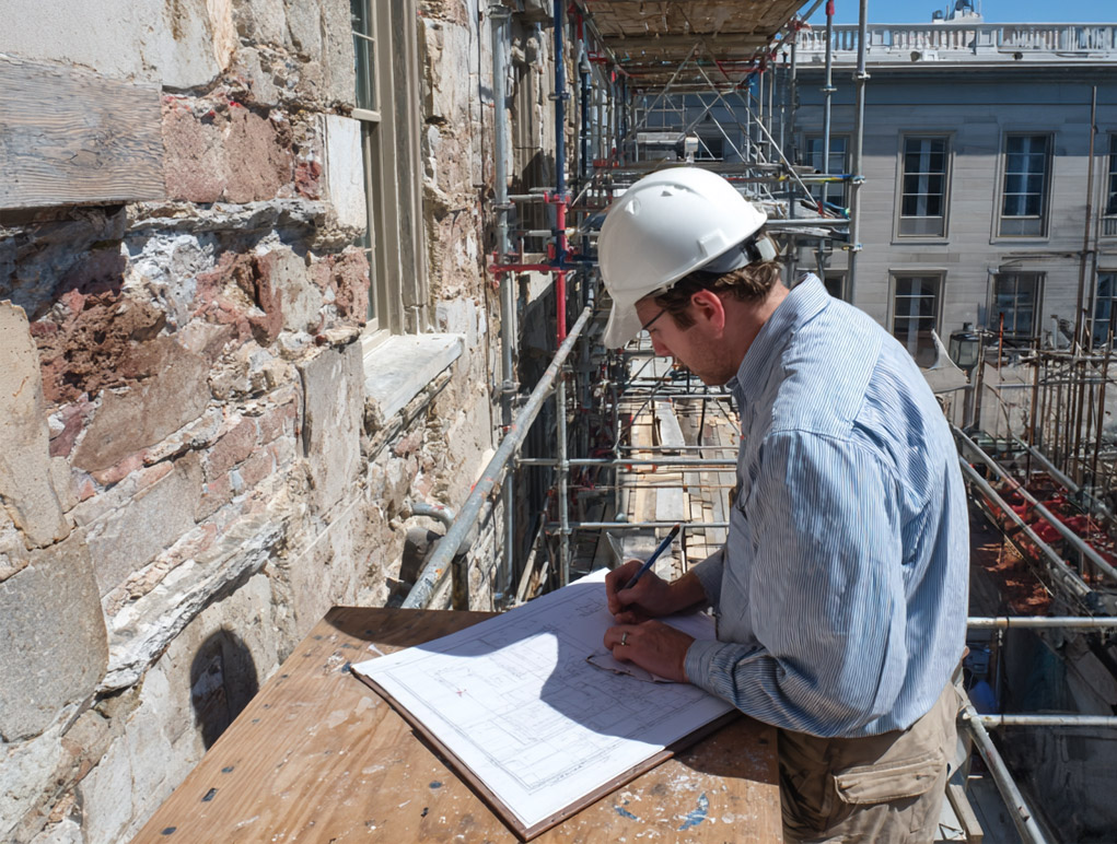 LB Structural Engineering