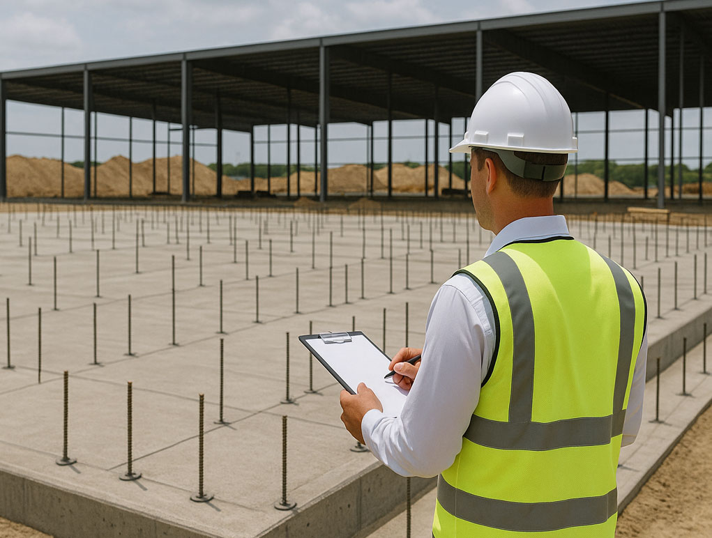 LB Structural Engineering