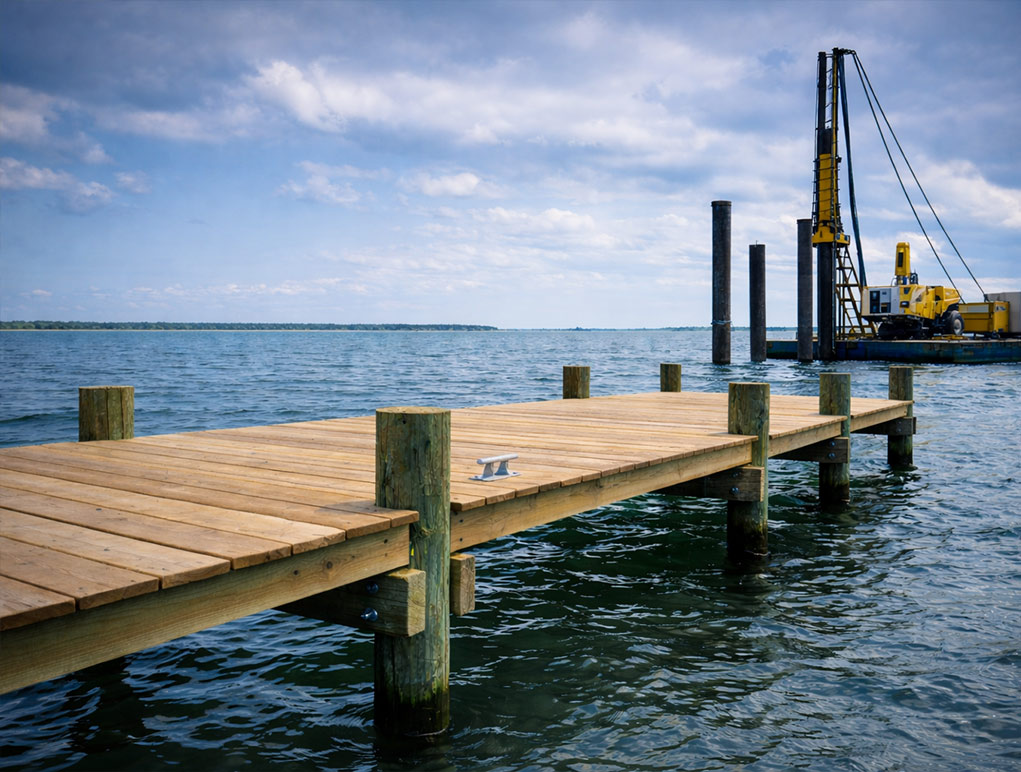 LB Structural Engineering