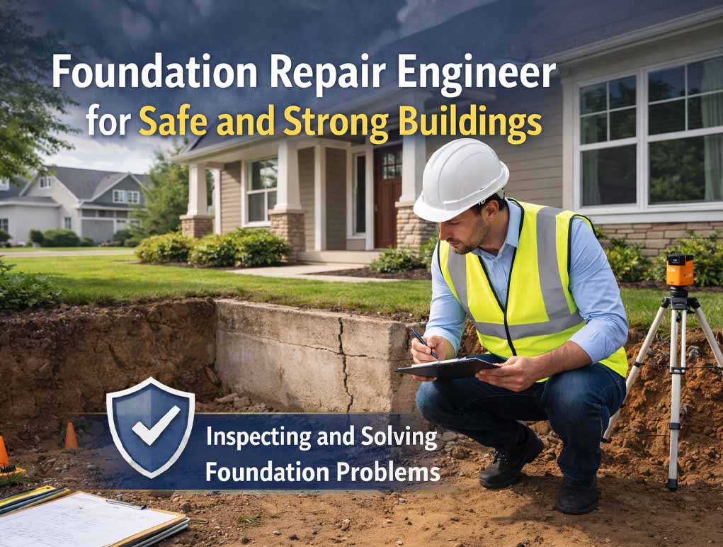 LB Structural Engineering