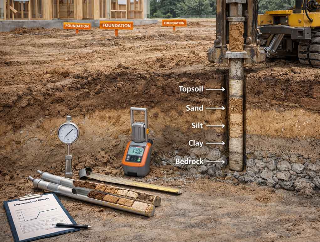 LB Structural Engineering