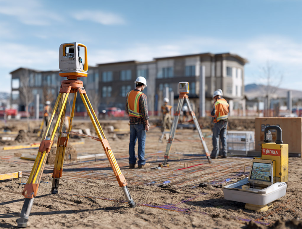 LB Structural Engineering