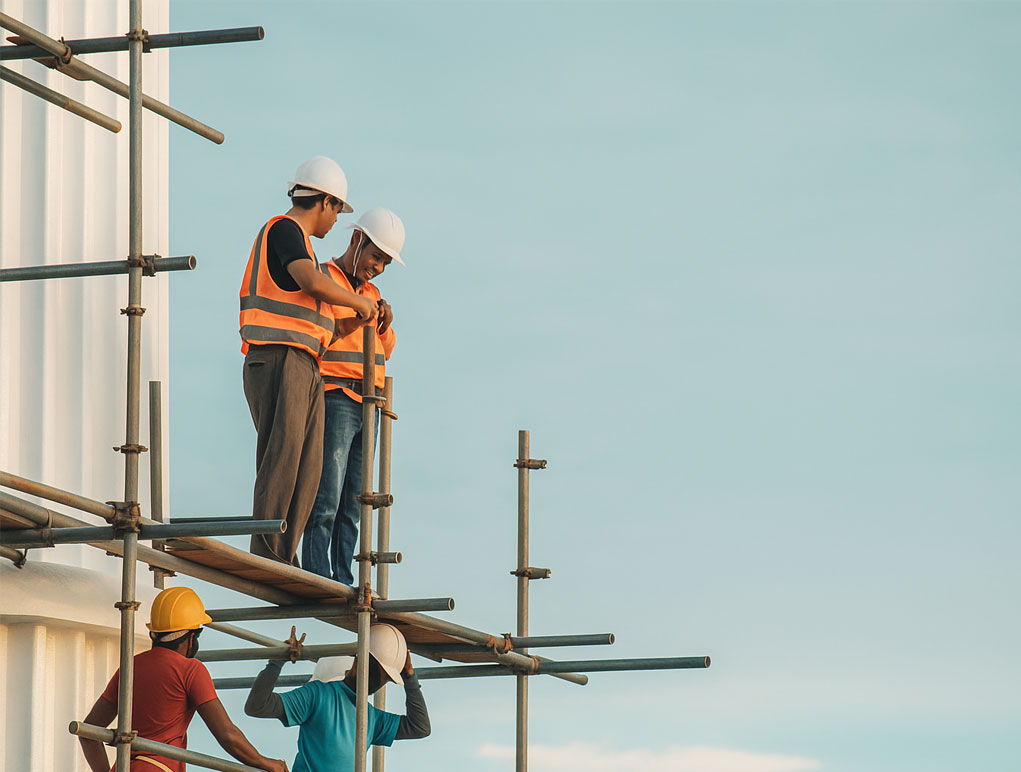 LB Structural Engineering