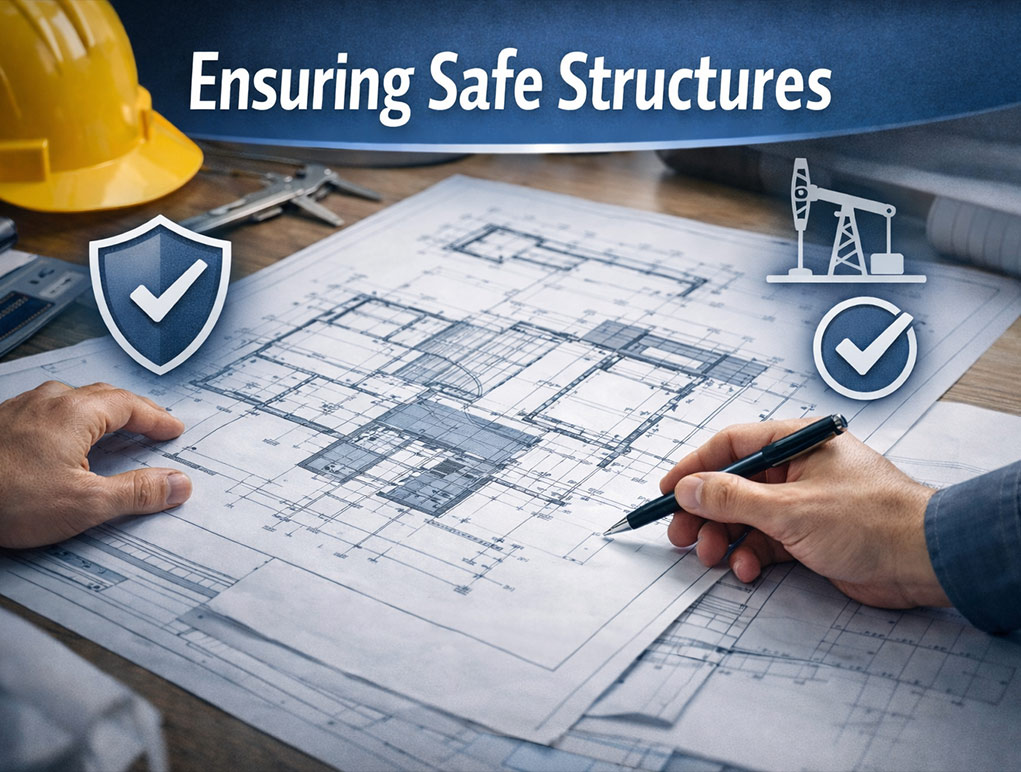 LB Structural Engineering