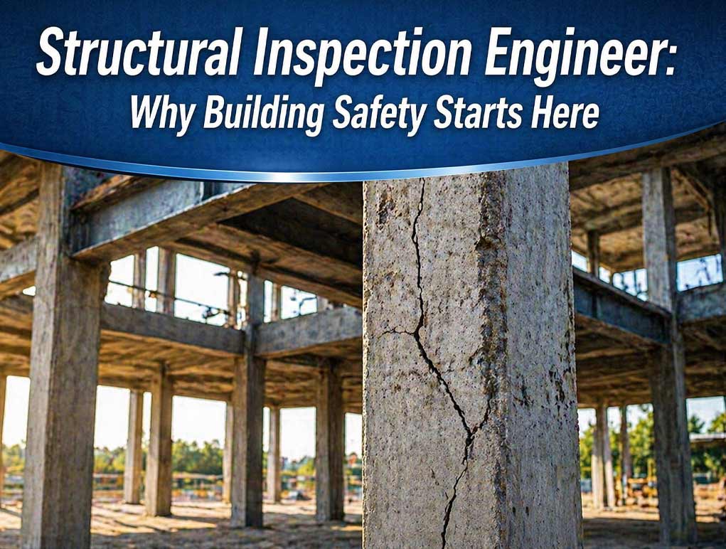 LB Structural Engineering