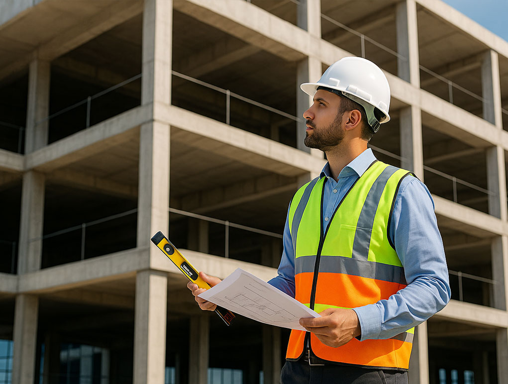 LB Structural Engineering