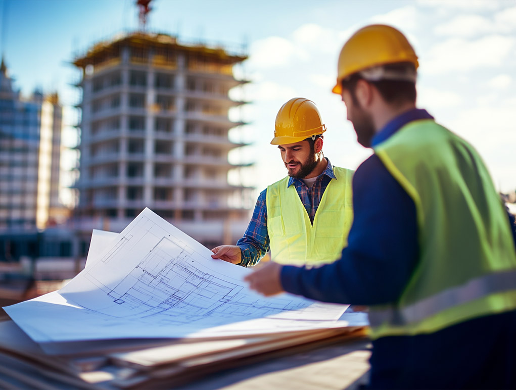 LB Structural Engineering